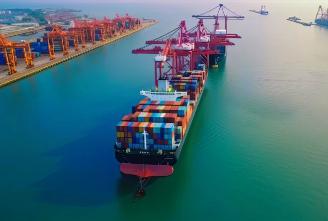 About Trivandrum Cargo Services LLP