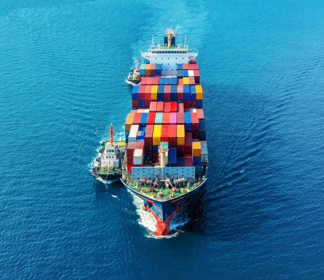 About Trivandrum Cargo Services