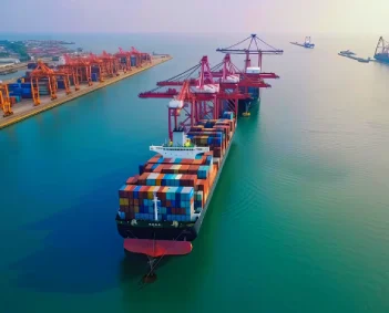 About Trivandrum Cargo Services LLP