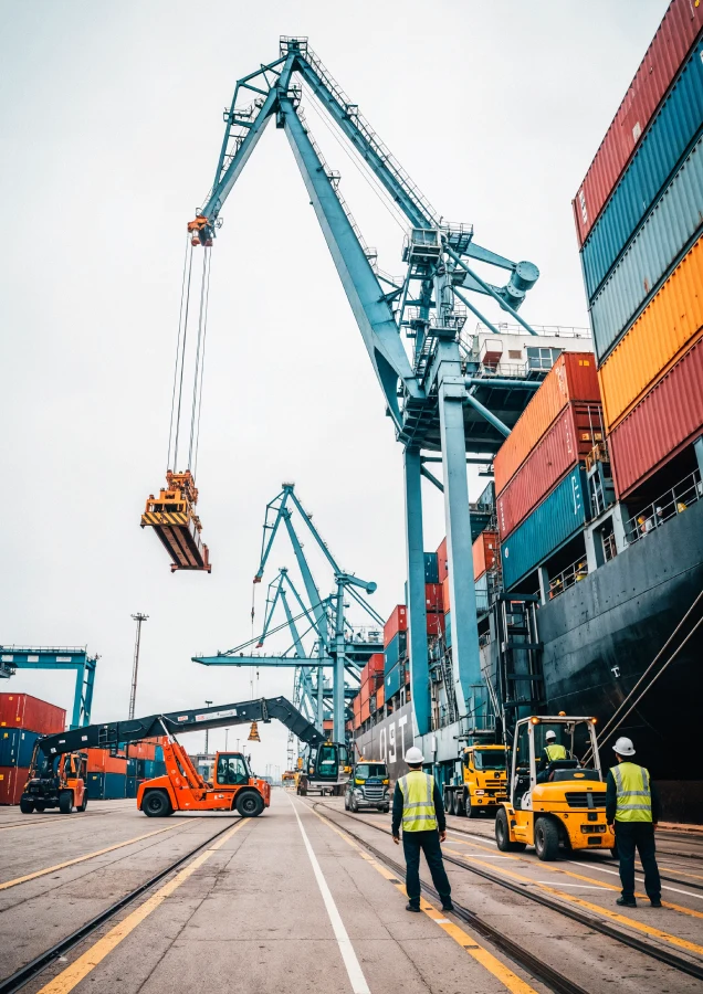 About Agency Services