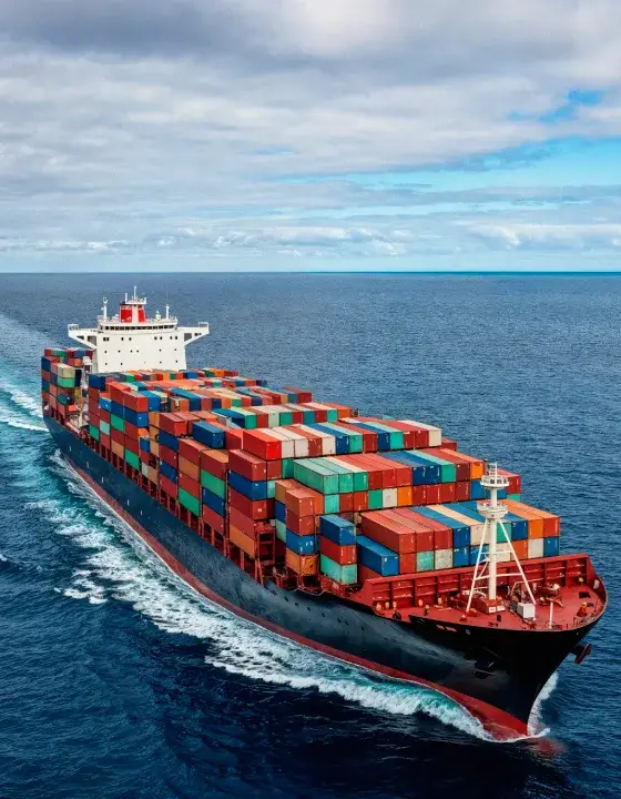 RESPONSE DRIVEN RELIABLE LOGISTICS